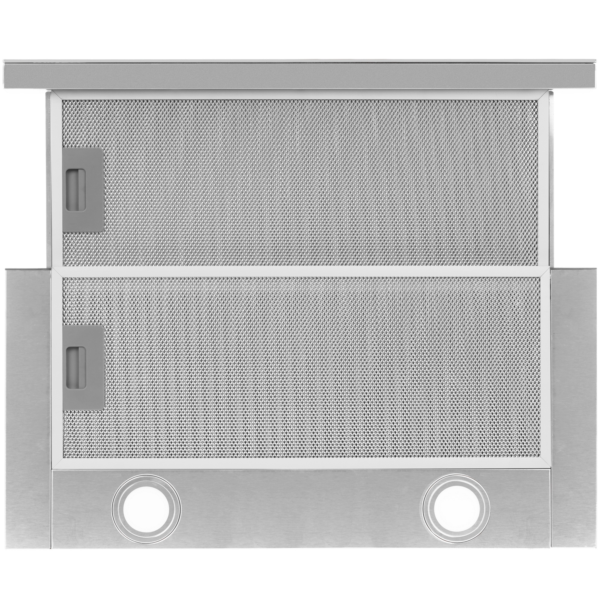 9226534 Вытяжка телескопическая Bufett 640227 серебристый/черный STDN-0117696 - Вид №7