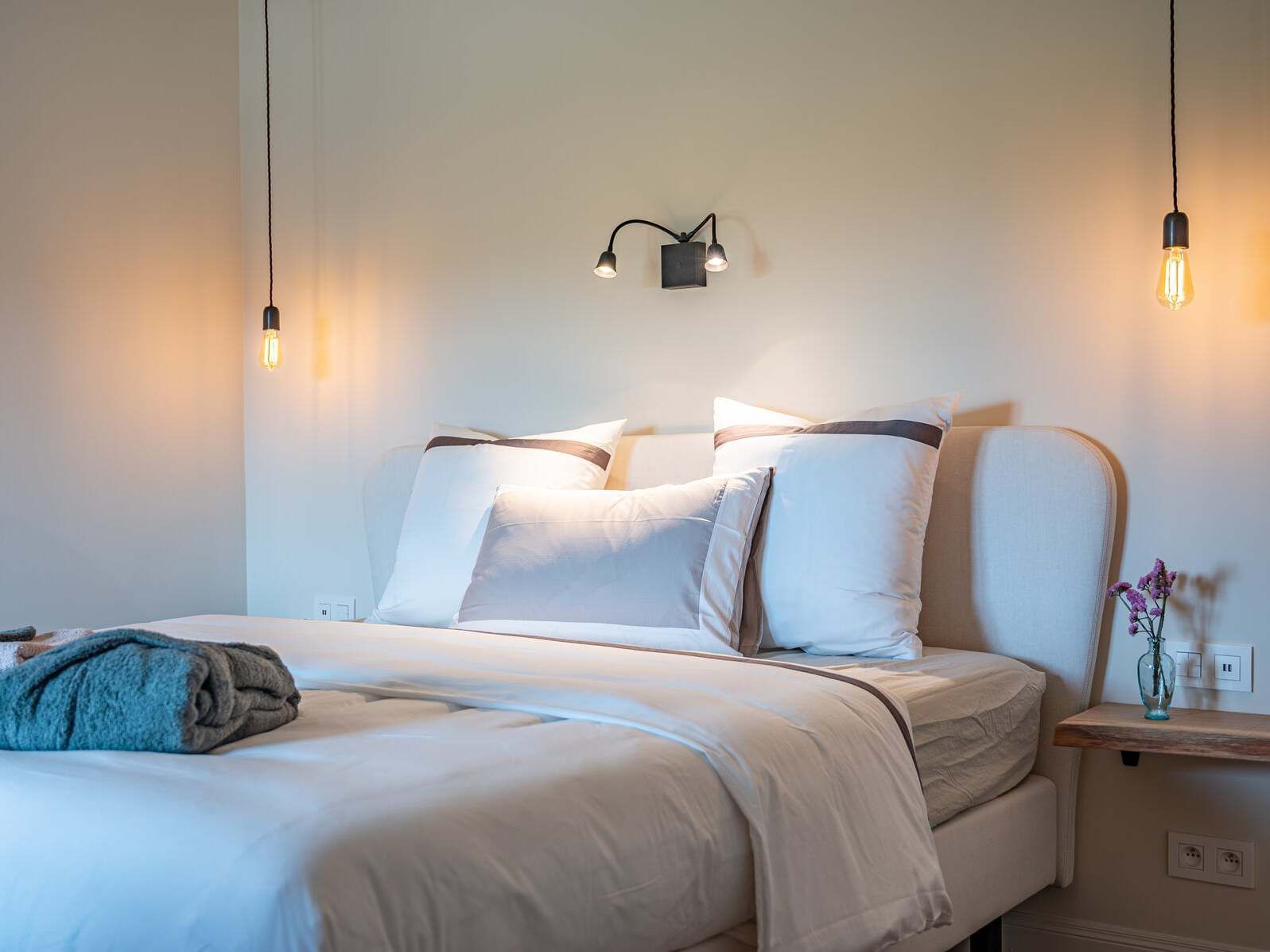 Регулируемая латунная лампа для чтения Authentage Lighting Lisible ARCH-00151738 - Вид №1