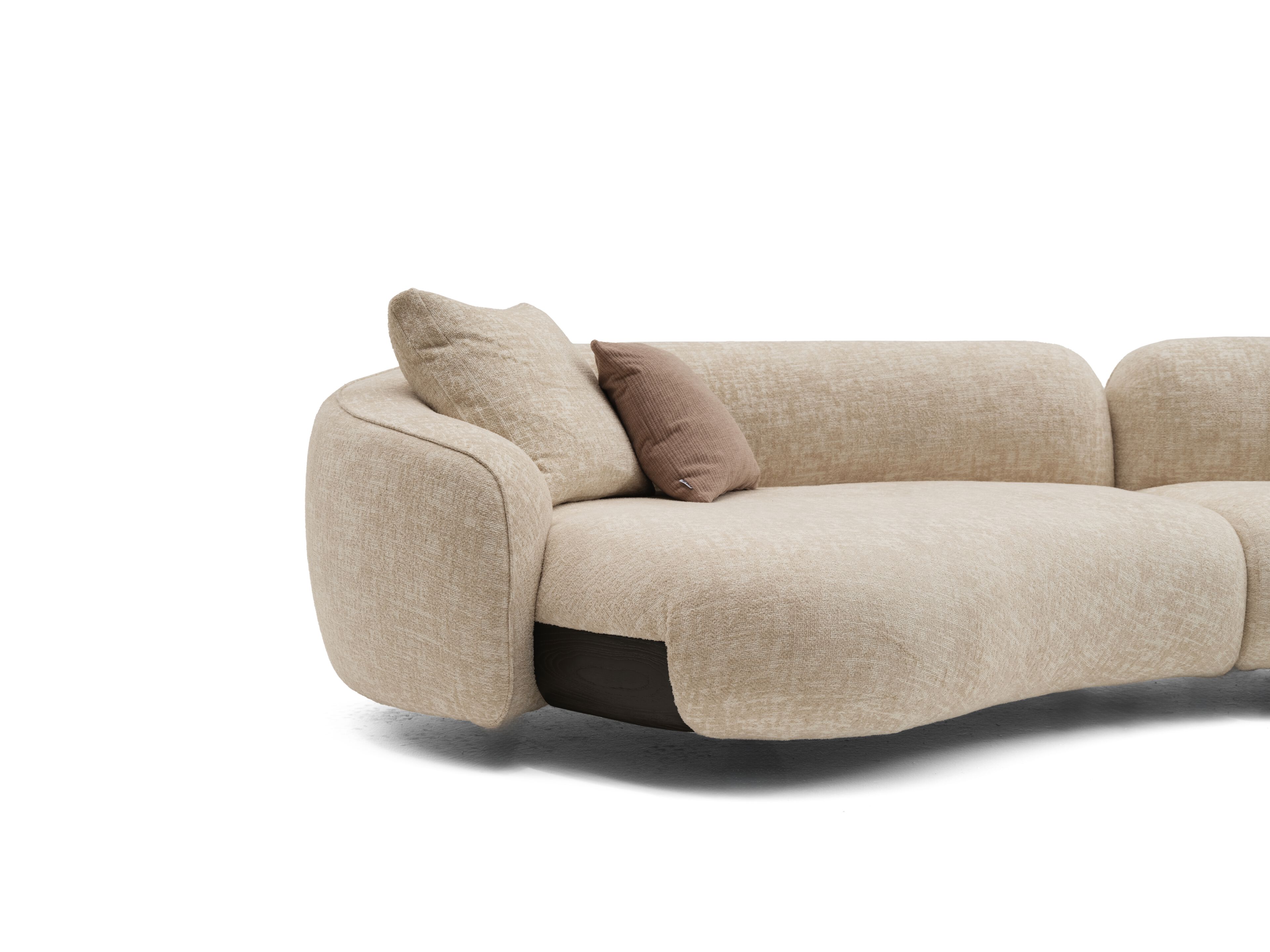 Ткань диван Enne FUSION ARCH-00092277 - Вид №6