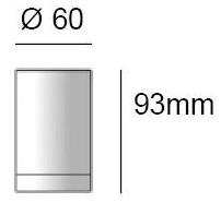 BEL-LIGHTING Металлическая лестница / точечный светильник для улицы Max 756. gu - Вид №3