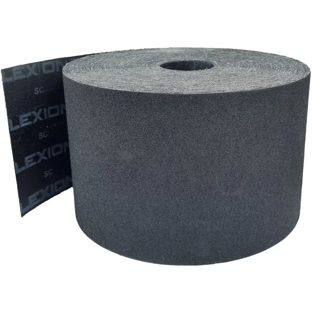 Рулон шлифовальный на тканевой основе Flexione P60 50x200 мм STLM-2197478