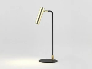 Aromas del Campo Настольная лампа регулируемая Maru S1194