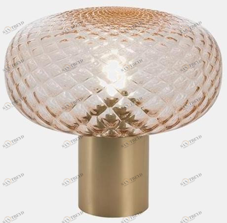 Il Fanale Настольная лампа Bloom 279.04.p