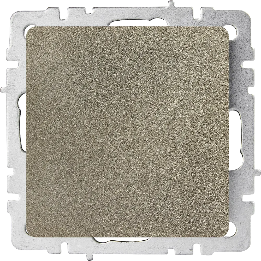 Вывод кабеля IEK Brite цвет шампань Santreyd STLM-2094249 - Вид №1