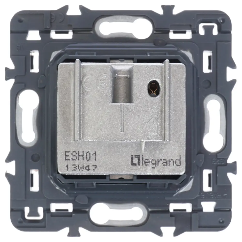 ТВ-розетка Legrand Celiane, TV-FM-SAT, цвет бежевый STLM-2013253 - Вид №2