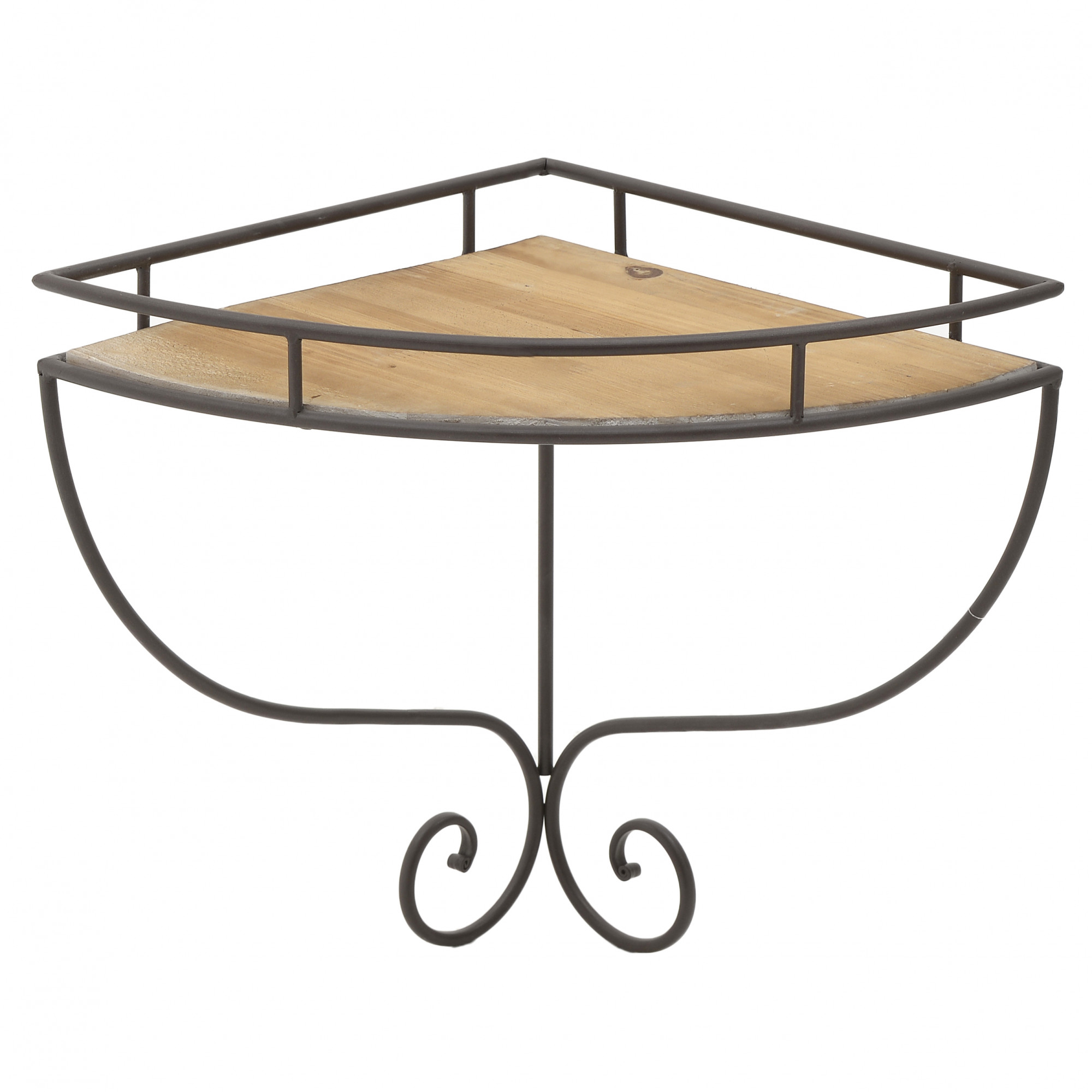 3870314.0058 ПОЛКА НАСТЕННАЯ TO4ROOMS 