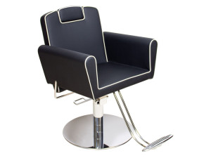 Парикмахерское кресло
