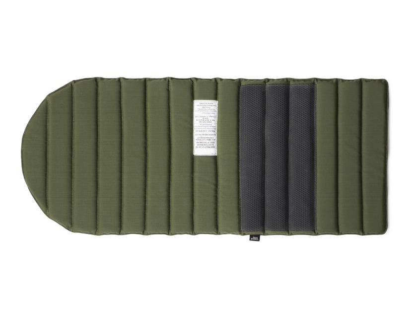 Алюминиевый садовый стул Tom Dixon Groove ARCH-00078323 - Вид №10