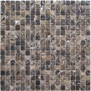Ferato-15 Slim Matt натур камень 305х305