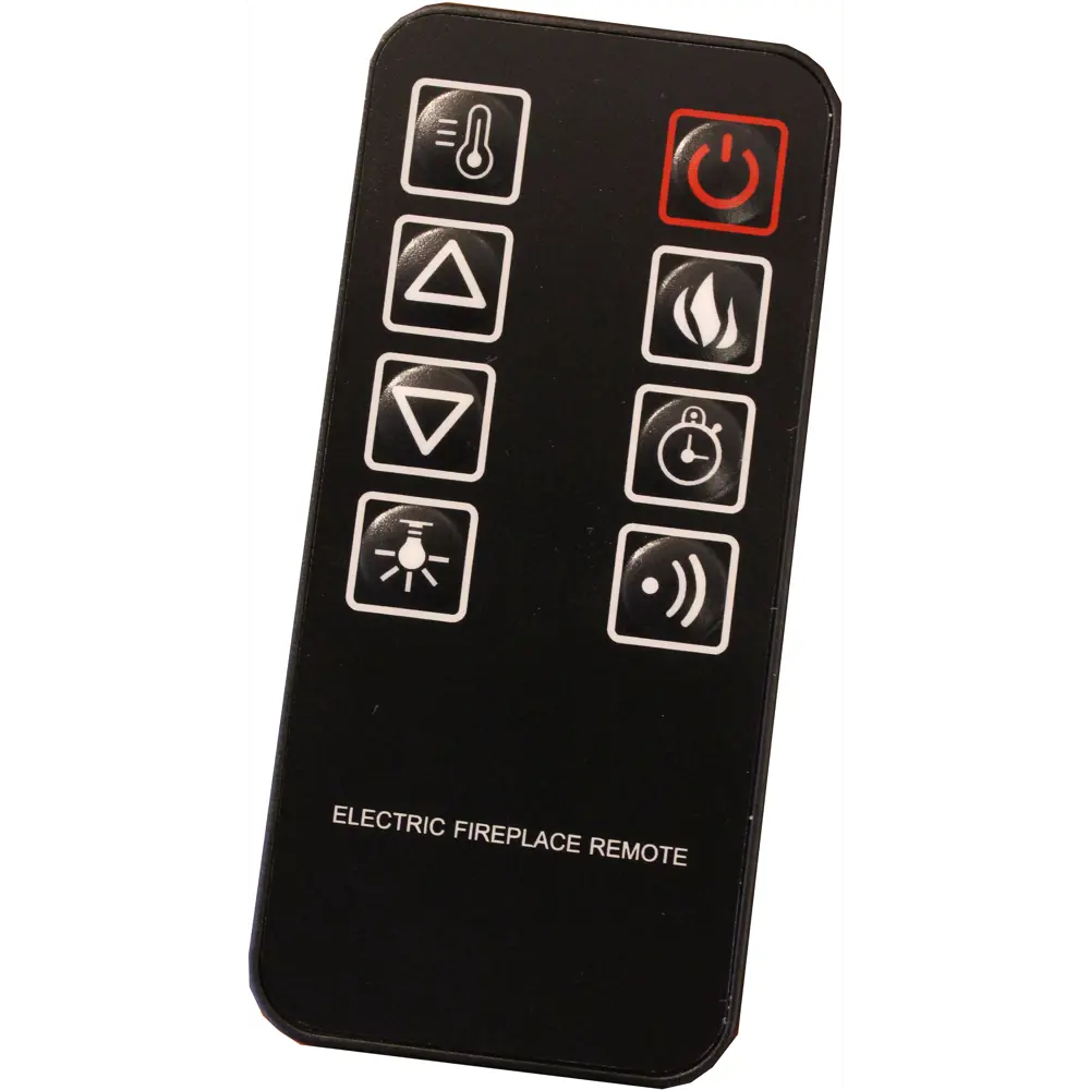 17116325 Очаг электрический Epsilon 26 STLM-0940779 REALFLAME  - Вид №4