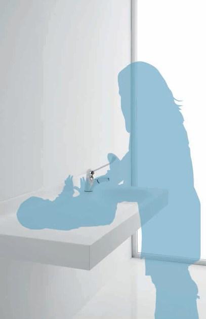 Ponte Giulio Milk  B46edr01-b46edl01  - Вид №1