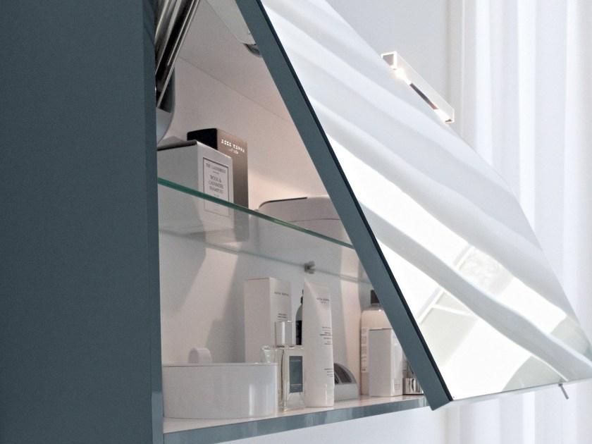 Ideagroup Тумба под умывальник из монокристалла My fly evo sun-id-1490525 - Вид №4