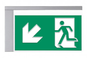 DST-4616 Vir-bi Daisalux Светильники и спец. Черный