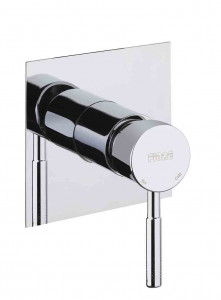 44CR7515 Смеситель для душа , хром Fiore Xenon