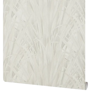 Обои флизелиновые Victoria Stenova Pampas белые 1.06 м VS283481 86143381 STLM-2065975
