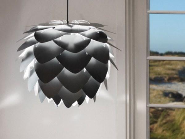 Umage Светодиодная подвесная лампа Aluvia sun-id-1430684 - Вид №2