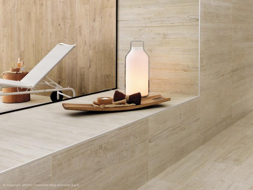 Atlas Concorde Настенная плитка из керамогранита под дерево Axi sun-id-1424034 - Вид №4