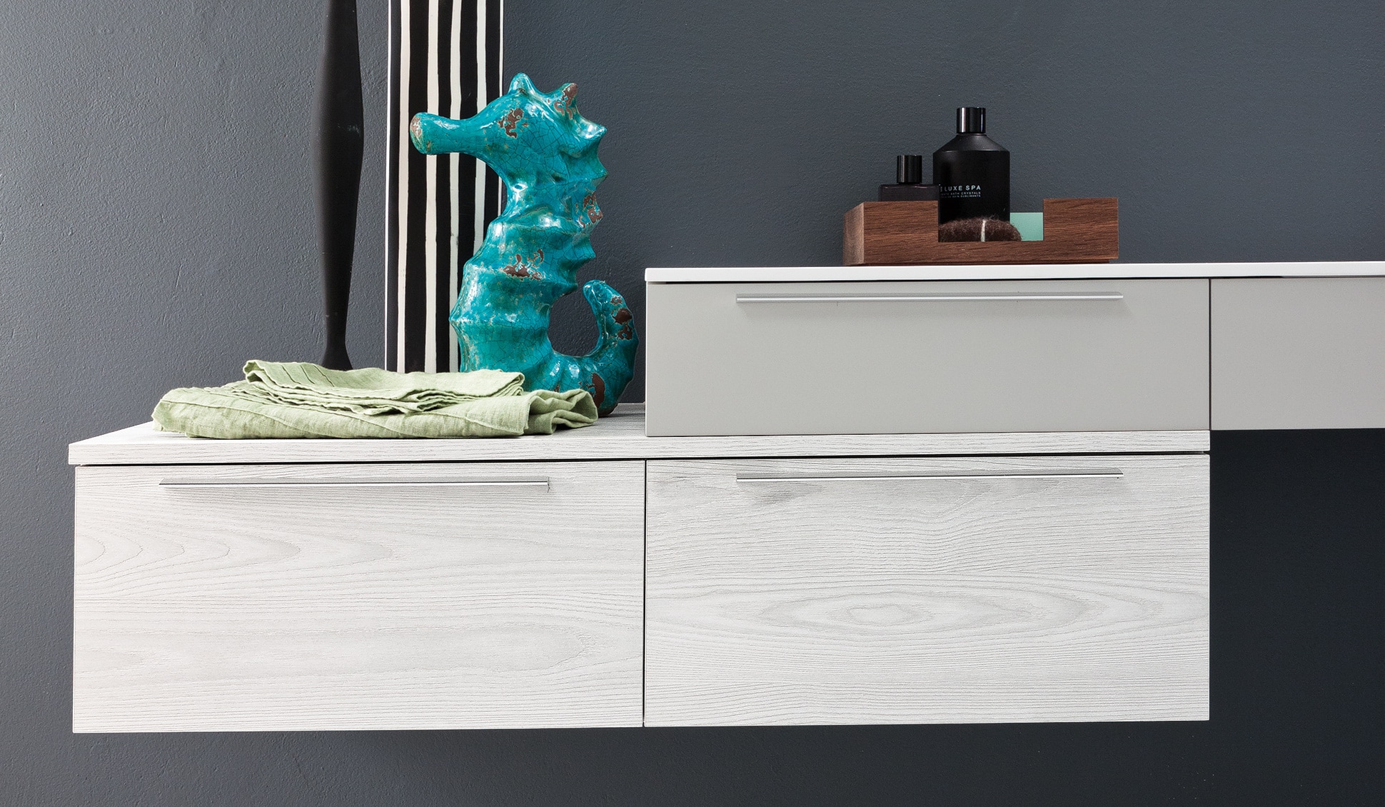 Byte 2.0 – 11 Mastella  Byte 2.0  Комплект мебели для ванной  - Вид №1