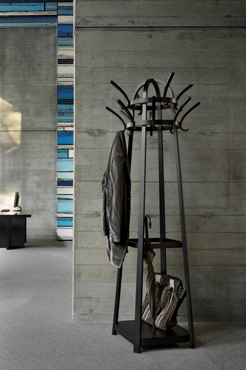 Wiener GTV Design Вешалка из бука sun-id-1357846 - Вид №7