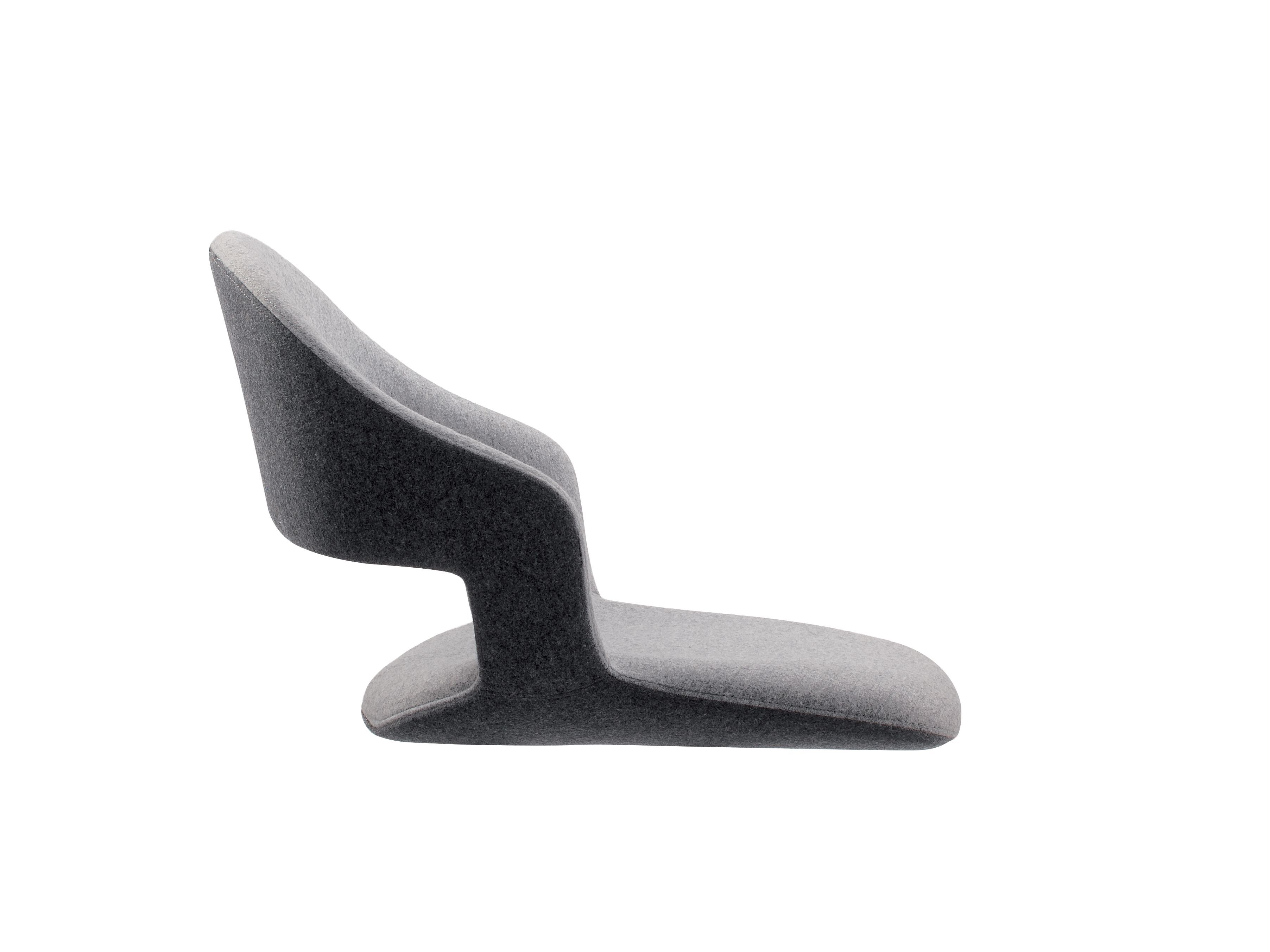 Деревянный мягкий стул Riccardo Rivoli Uno ARCH-00042619 - Вид №3