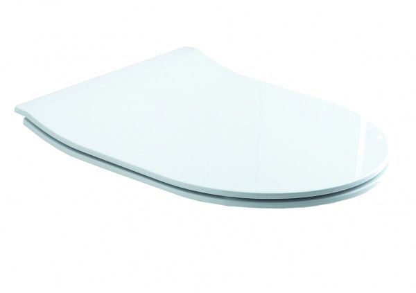 C5CN07 Крышка сиденье для унитаза Olympia Ceramica Milady