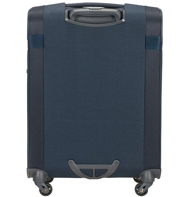 KA7-01003 Чемодан KA7*003 Spinner 55 Samsonite Citybeat  - Вид №3