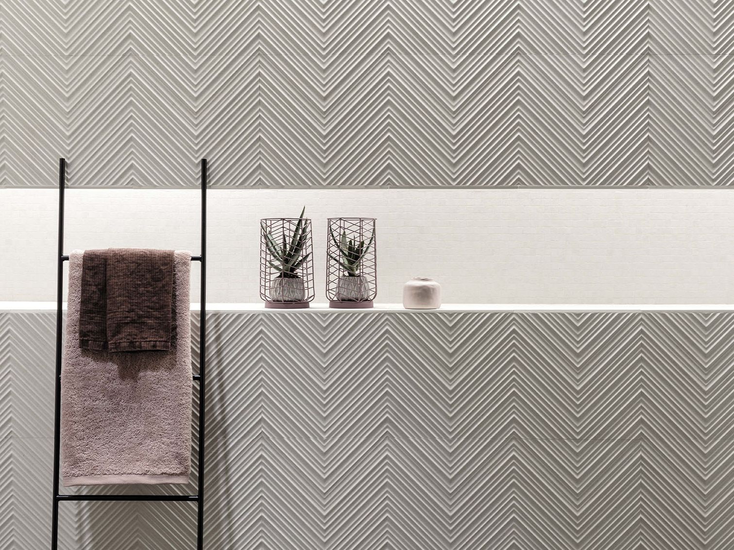 Трехмерное покрытие FAP ceramiche Lumina Stone ARCH-00081081