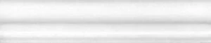 Багет Мурано белый BLD021 3х15