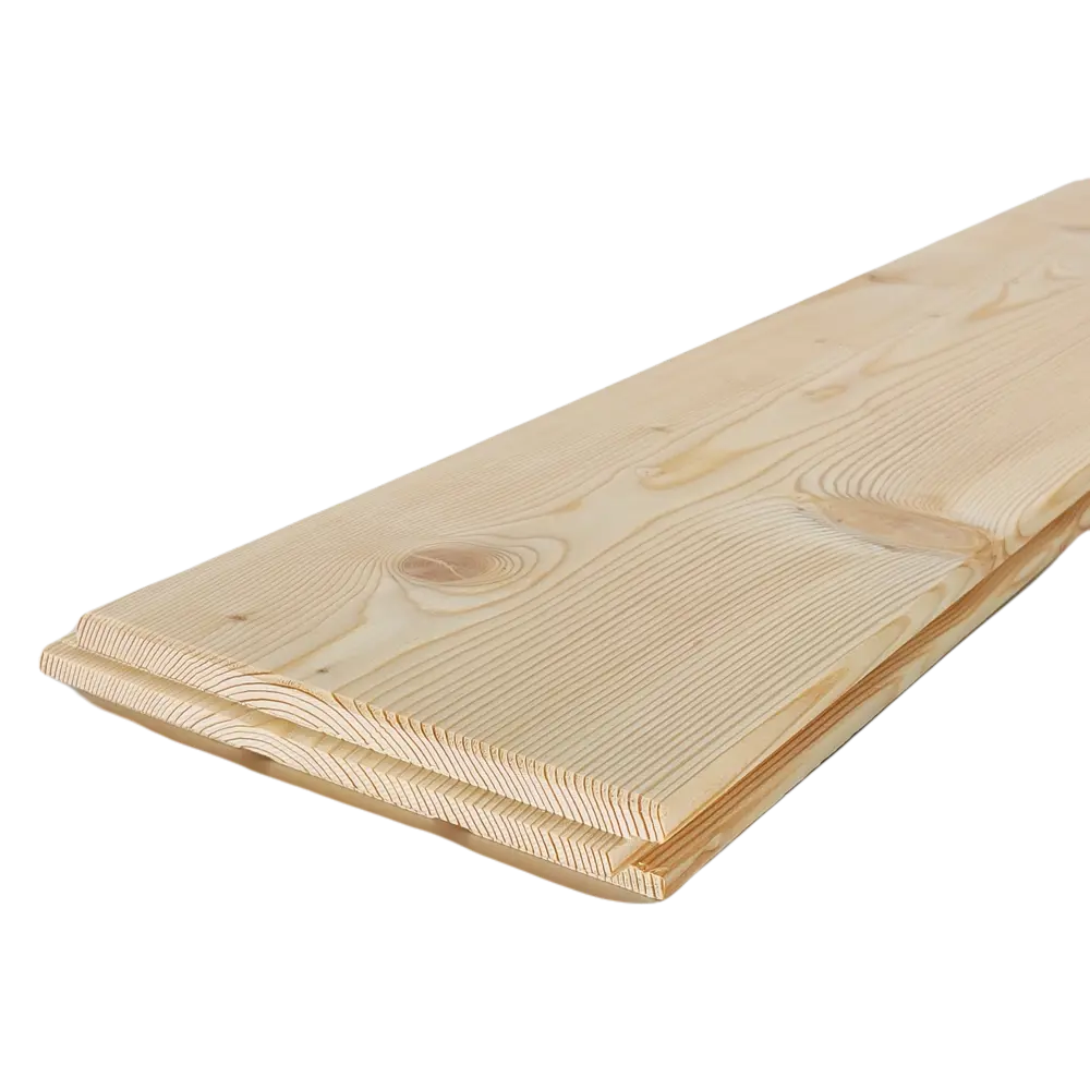 Доска пола лиственница Оптима 945x140x19 мм 0.66 м² 5 шт Santreyd STLM-2059169