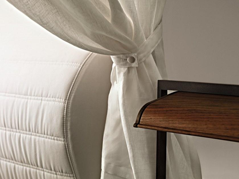 Giorgetti Двуспальная кровать с балдахином sun-id-1510734 - Вид №4