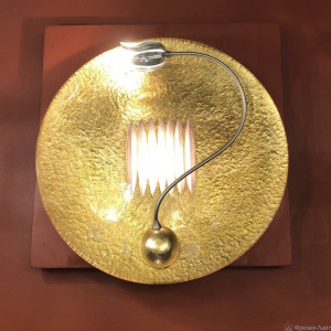 Florenz Lamp 2675.01O настенный