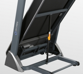 T12 Беговая дорожка oxygen techno t12 Oxygen Fitness  - Вид №3