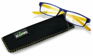STONES Сверхлегкие очки для чтения