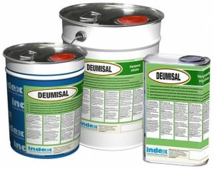 INDEX Антисолевой пропитывающий агент