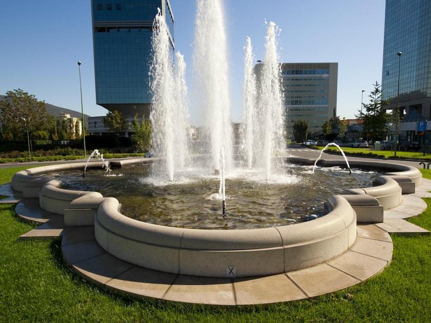 Bellitalia Фонтан sun-id-1356824 - Вид №1