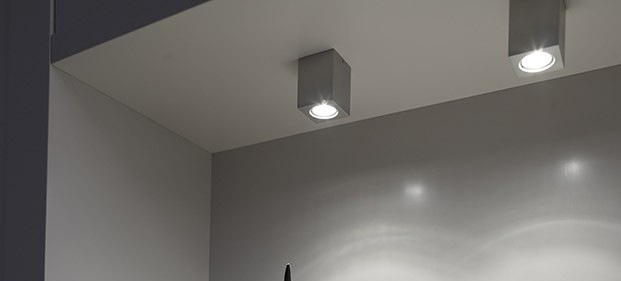 032172 Светильник Miniblok B.Lux Block Santreyd - Вид №2