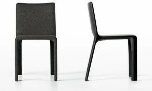 Kristalia Стул из мягкой ткани Joko