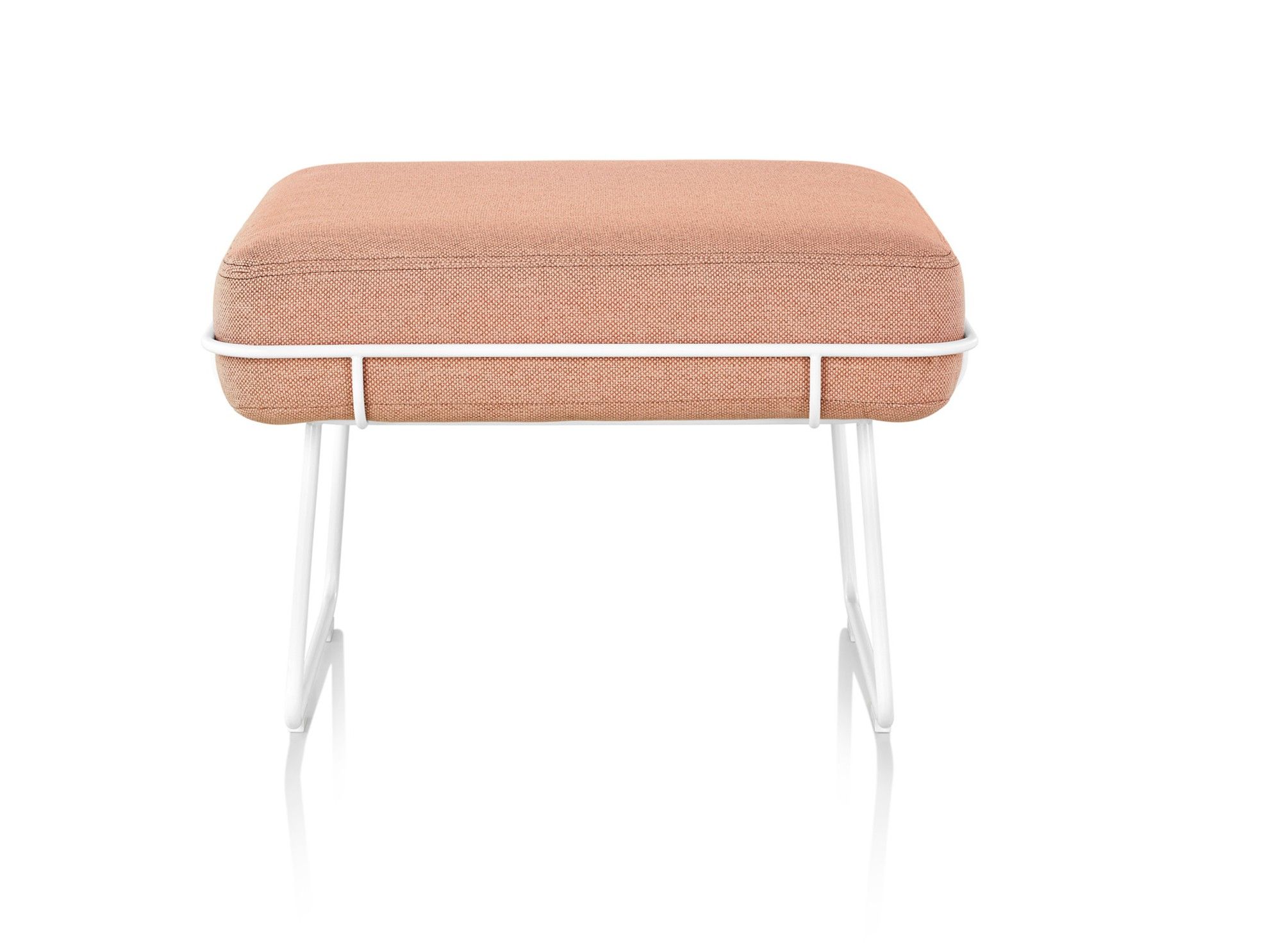 Тканевая мягкая подставка для ног Herman Miller каркасный ARCH-00034994