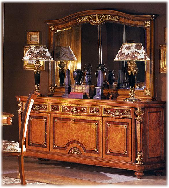 Зеркало  JUMBO COLLECTION PR-813 Prestige