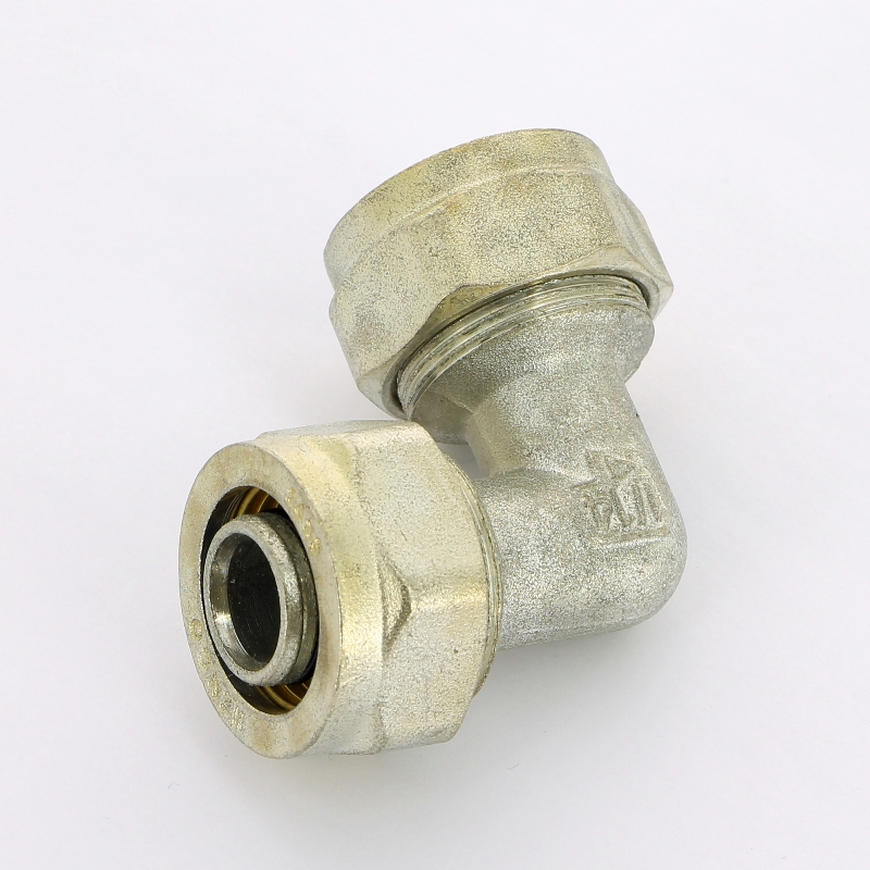 Угол обжим HENCO 26 42626 - Вид №1