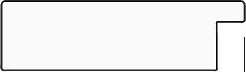 BY 7103 Зеркало в багетной раме - соты титан 70 mm EVOFORM Octagon - Вид №4