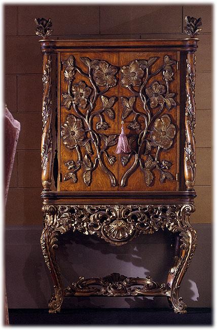 Буфет Fregate JUMBO COLLECTION FRED-13cw Macramè