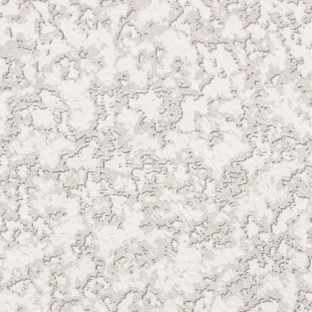 Обои бумажные Рябь серые 0.53 м 1101-017 Santreyd STLM-2096762 - Вид №1