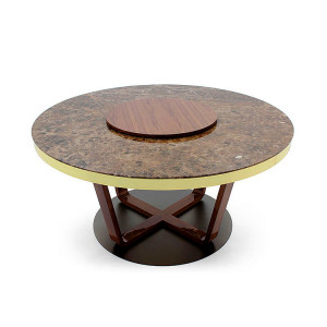 Стол ERMIONE SEVEN SEDIE 00TA198