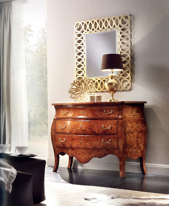 Комод  BBELLE 627 