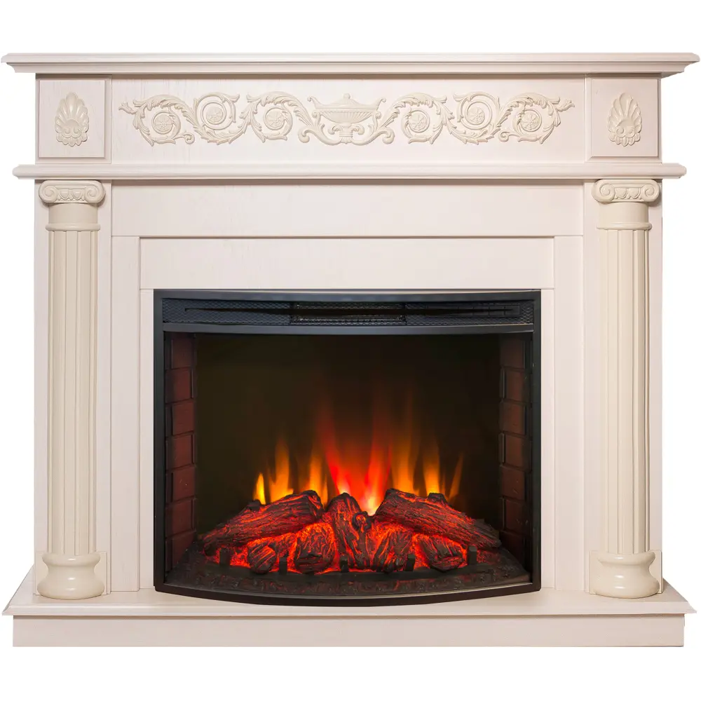 Обрамление attica 25.5/26 wt REALFLAME STLM-2118339 - Вид №6