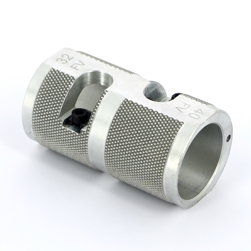 Обрезное устройство для фольги полипропиленовой трубы STABI FV-PLAST 32-40мм 411040 - Вид №3