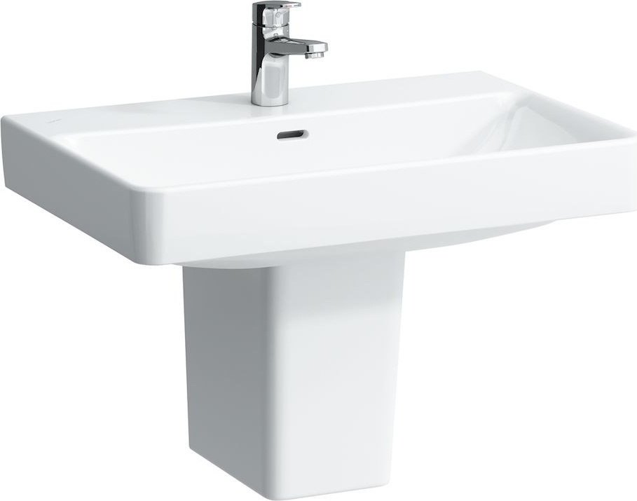 H8109670001561 Раковина LAUFEN PRO - Вид №3