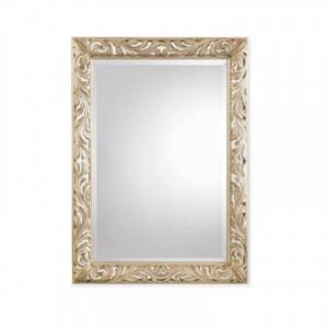 Зеркало / Mirror frame onyx ambra