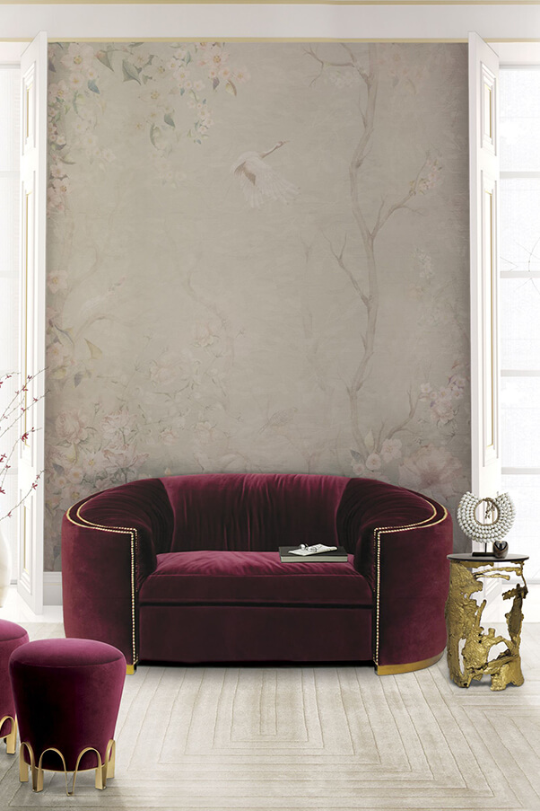 Белый садовый коврик RUG'SOCIETY Neutral 244_684 - Вид №9